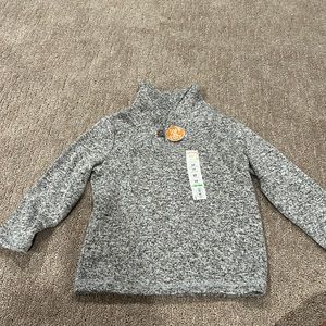 Jumping beans toddler sweater never worn